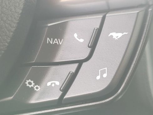 Used 2022 Ford Mustang Mach 1 w/ Equipment Group 700A image 22