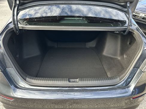 New 2026 Honda Accord LX image 10