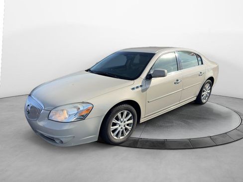 Used 2011 Buick Lucerne CXL image 1