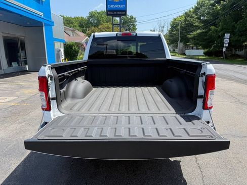 Used 2023 RAM 1500 Big Horn AWD/4WD image 27