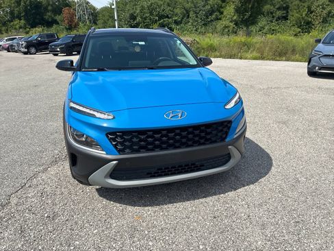 Used 2022 Hyundai Kona SEL FWD image 6