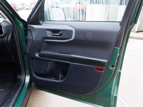 Used 2024 Ford Bronco Sport Big Bend image 59