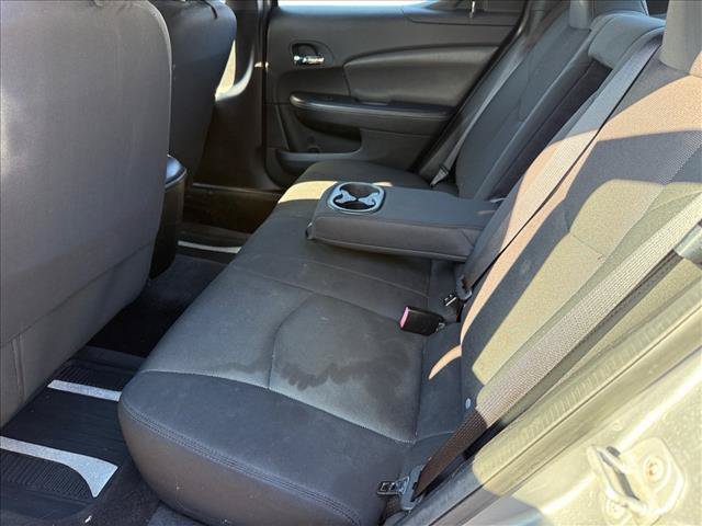 Used 2013 Dodge Avenger SXT FWD image 4