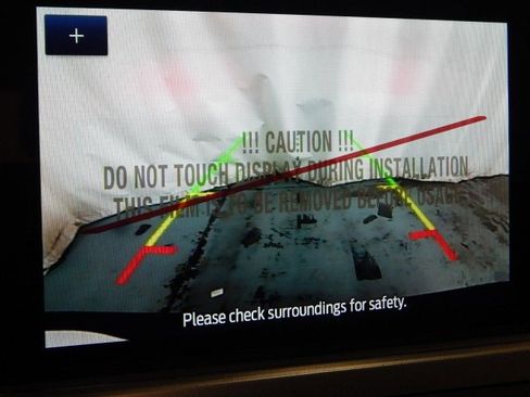 New 2026 Ford Escape Active w/ Cold Weather Package image 24