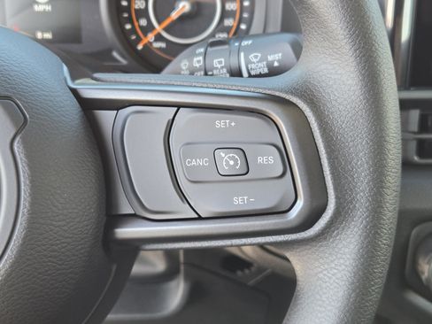 New 2026 Jeep Wrangler Sport image 20