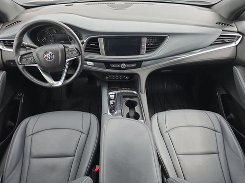 Used 2024 Buick Enclave Essence w/ LPO, Floor Liner Package FWD image 11