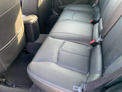 Used 2012 Chrysler 200 Limited FWD image 15