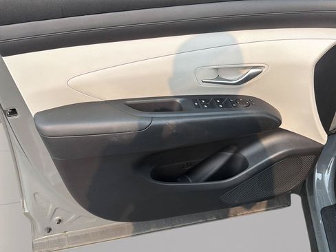 Used 2025 Hyundai Tucson SEL AWD/4WD image 10