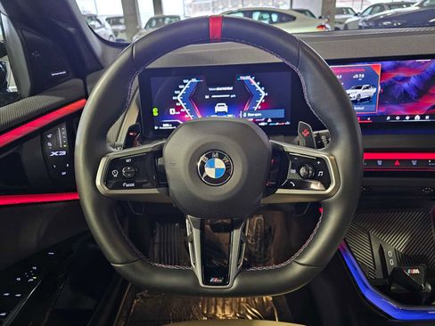 Used 2025 BMW X3 M50 w/ Premium Package AWD/4WD image 11
