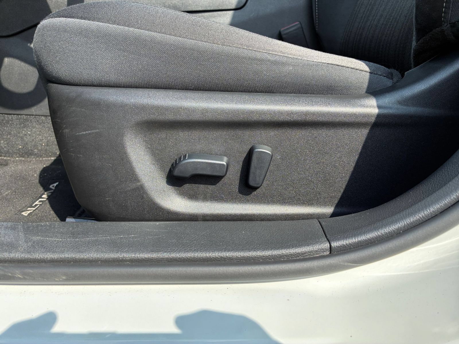 Used 2026 Nissan Altima 2.5 SV FWD image 21