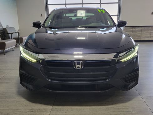 Used 2019 Honda Insight EX image 9