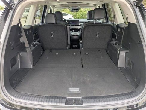Used 2025 Kia Telluride S image 26