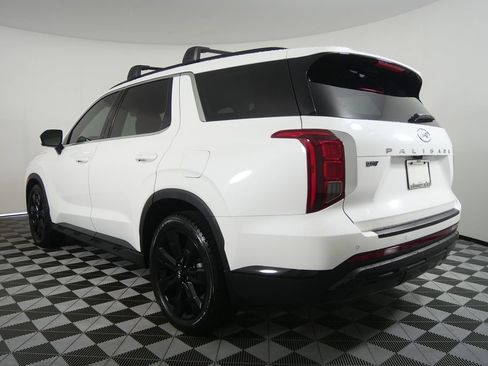 Used 2024 Hyundai Palisade XRT FWD image 5