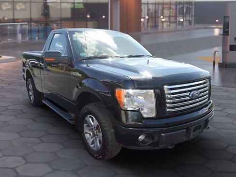 Used 2012 Ford F150 XLT w/ XLT Convenience Pkg image 9