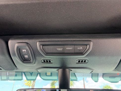 Used 2023 Jeep Wrangler Unlimited Sport w/ Sun And Sound Package AWD/4WD image 25