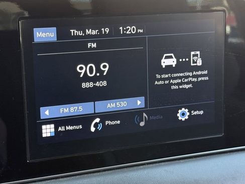 Used 2022 Hyundai Palisade SEL w/ Convenience Package image 17