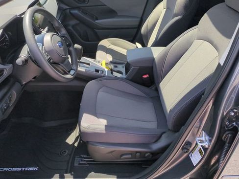 New 2025 Subaru Crosstrek 2.5i Premium image 14