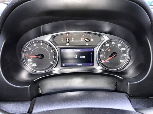 Used 2022 GMC Terrain AT4 w/ LPO, Floor Liner Package image 15