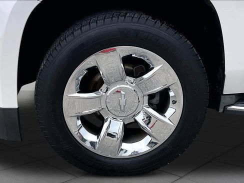 Used 2016 Chevrolet Tahoe LTZ RWD image 11