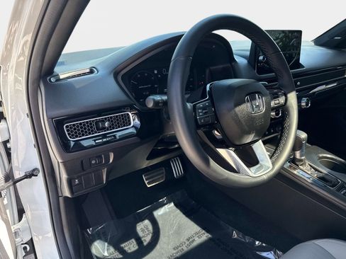 Certified 2025 Honda Civic Sport Touring image 17