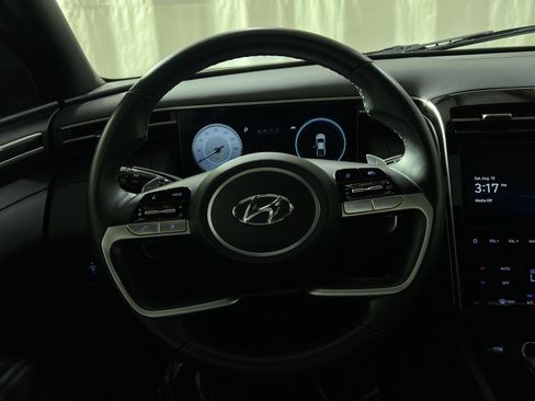 Used 2024 Hyundai Santa Cruz XRT AWD/4WD image 24