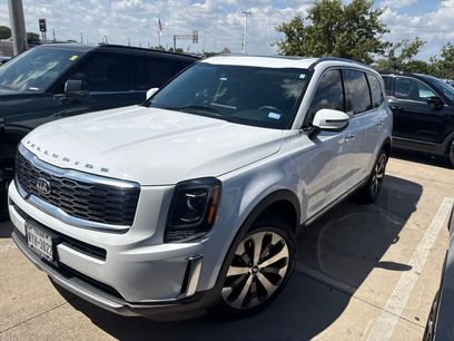 Used 2021 Kia Telluride S
