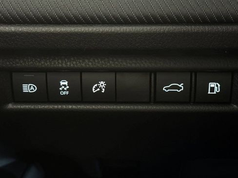 New 2026 Toyota Camry SE FWD image 29