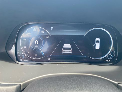 Used 2020 Hyundai Palisade Limited AWD/4WD image 25
