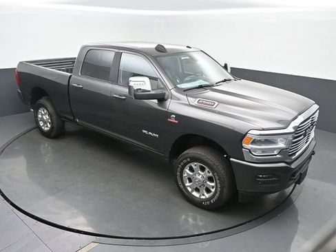 Used 2024 RAM 2500 Laramie AWD/4WD image 67