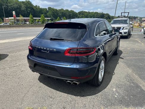 Used 2016 Porsche Macan S AWD/4WD image 5