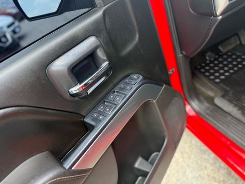 Used 2017 Chevrolet Silverado 1500 LT w/ All Star Edition RWD image 12