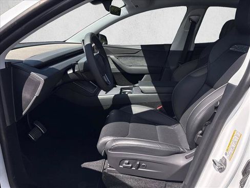 Used 2026 Tesla Model Y Performance AWD/4WD image 10