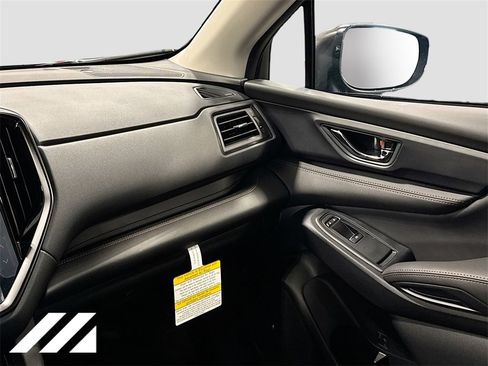 Certified 2025 Subaru Ascent Bronze Edition image 25