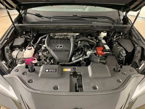 Used 2024 Lexus NX 350 AWD image 40