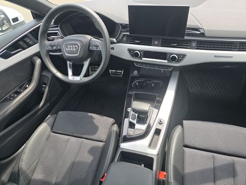 Certified 2023 Audi A5 2.0T Premium Plus w/ Premium Plus AWD/4WD image 21