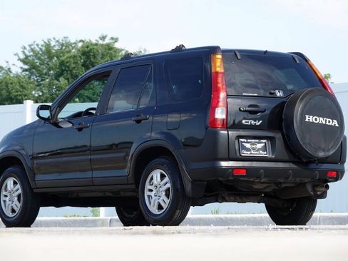 Used 2003 Honda CR-V EX image 25