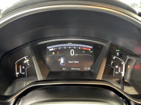 Used 2018 Honda CR-V Touring image 23