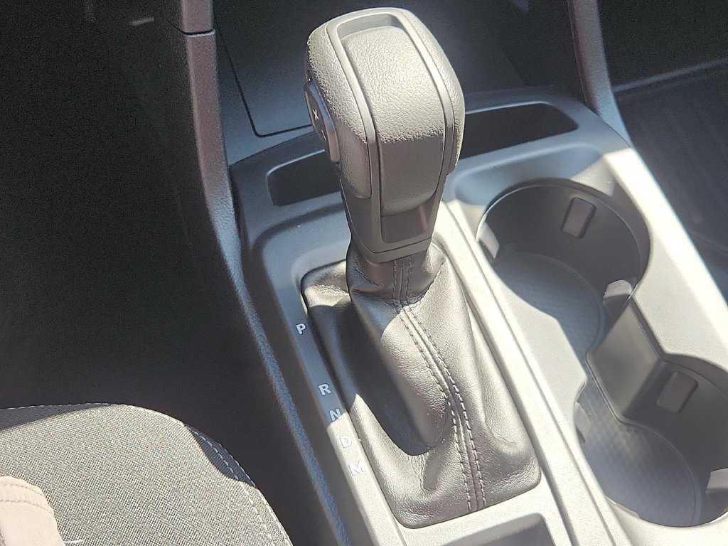 New 2026 Ford Ranger XL RWD image 23