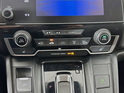 Used 2017 Honda CR-V EX-L image 23