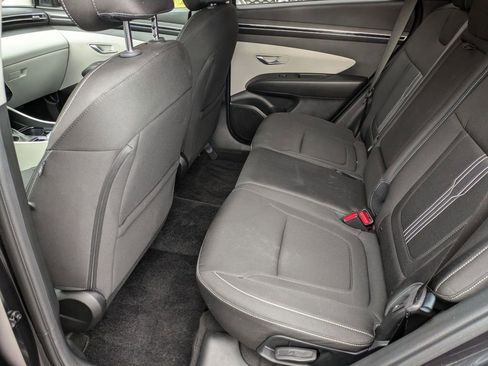 Used 2022 Hyundai Tucson SEL w/ Cargo Package image 21