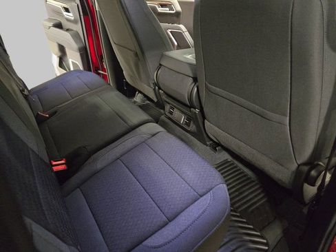 New 2026 Chevrolet Silverado 1500 LT image 12