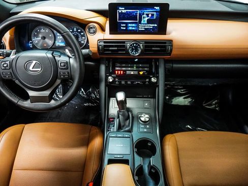 Used 2024 Lexus IS 350 F Sport image 13