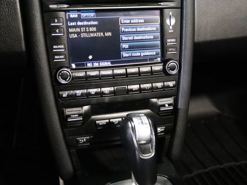 Used 2012 Porsche Boxster S RWD image 55
