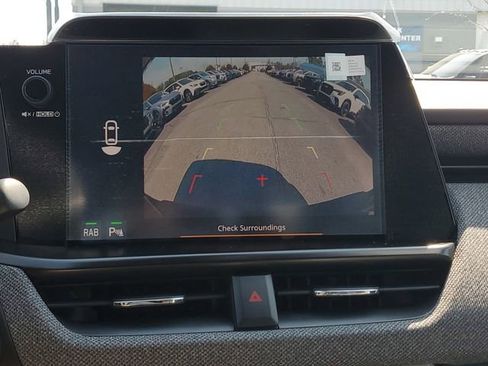 New 2026 Subaru Outback Premium image 26