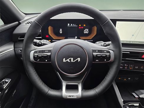 Used 2026 Kia K5 GT-Line w/ GT-Line Premium Package image 23
