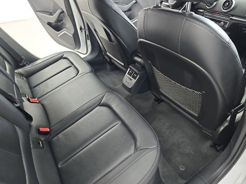 Used 2020 Audi A3 2.0T Premium Plus w/ Premium Plus Package image 11