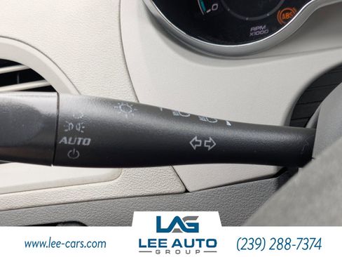 Used 2012 Chevrolet Malibu LS w/ LS Uplevel Package image 24