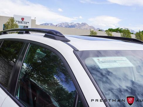 Used 2022 Honda Passport TrailSport image 5