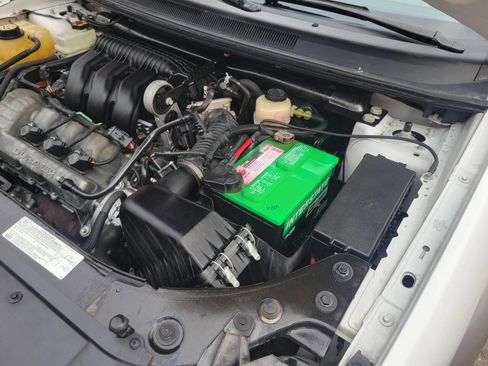 Used 2006 Ford Freestyle SEL image 40