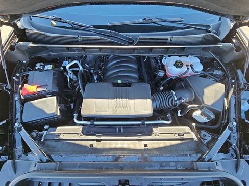 Used 2026 GMC Sierra 1500 Denali w/ Denali Reserve Package image 18